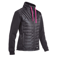 VESTE CHLOE NOIR T.S