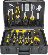 AP- VALISE DE MAINTENANCE 142 PIECES